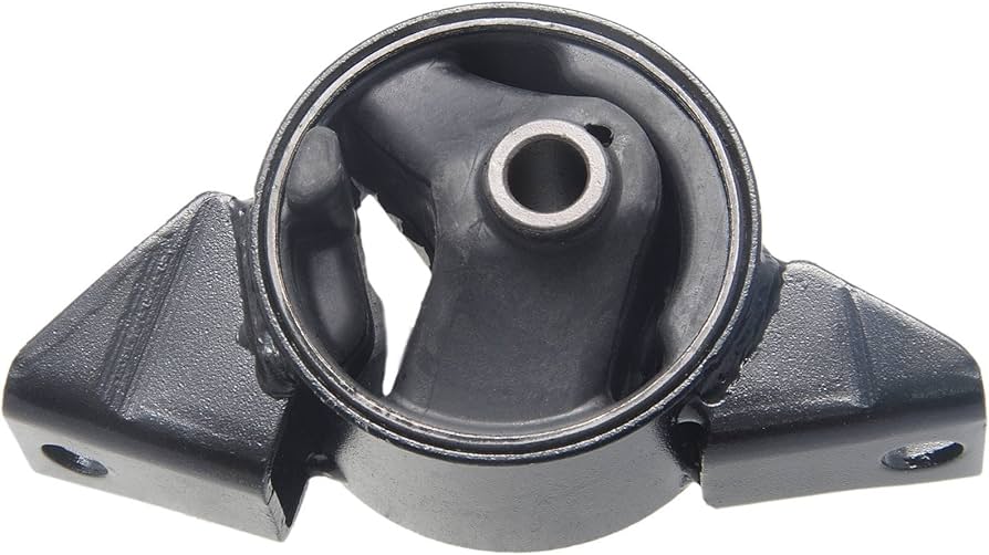 Soporte De Caja Nissan SENTRA B13