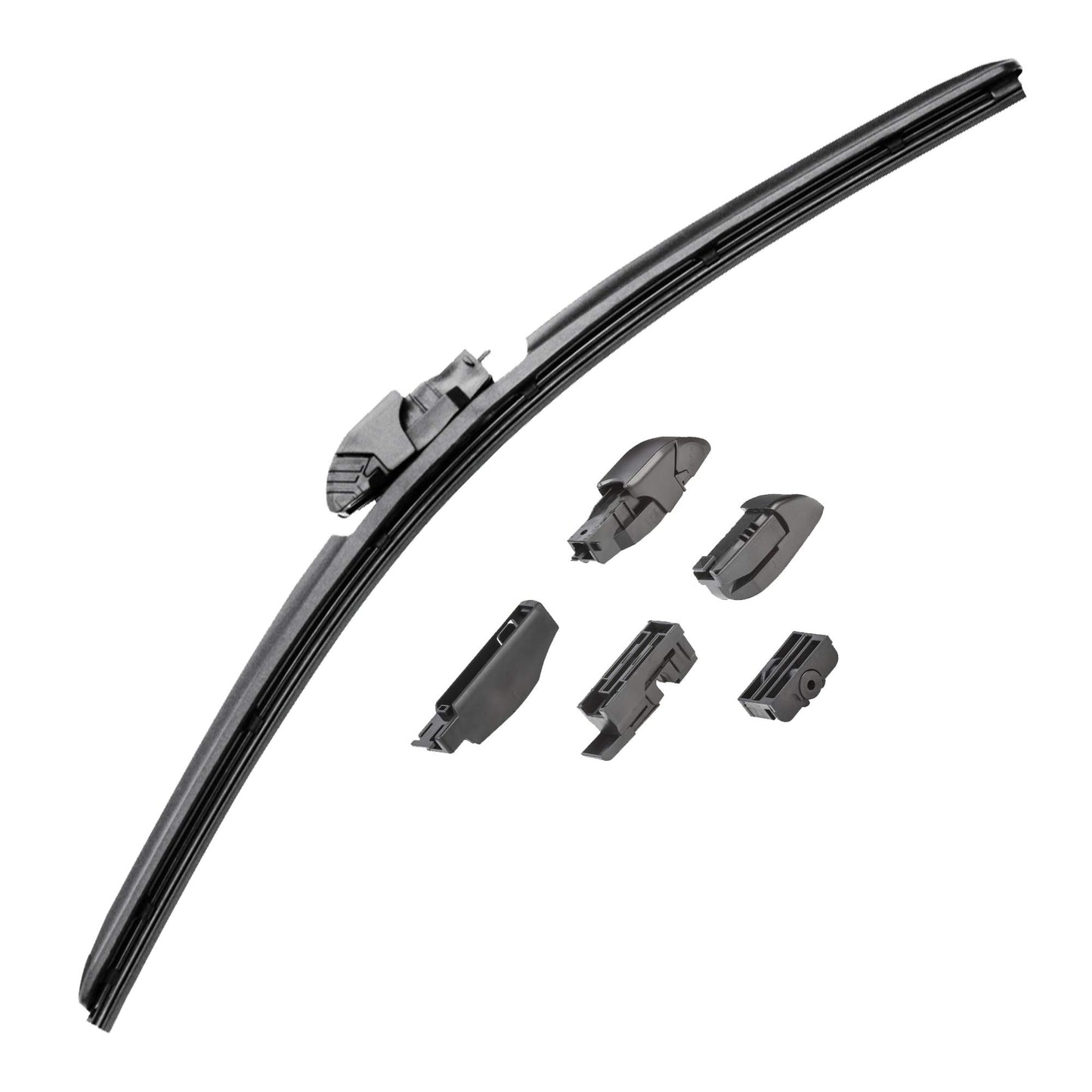 Parabrisas CLEANTECH 28" 1PC