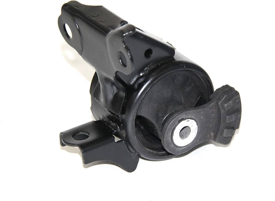 Soporte De Caja Honda FIT 07