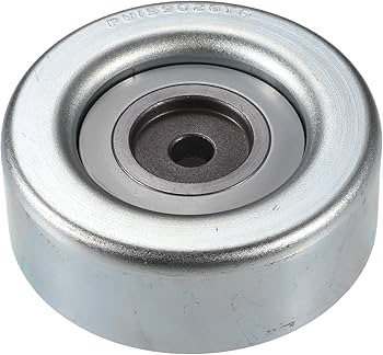 Polea tensora Mitsubishi. Montero 6G72 2000-2006 / Lancer 2003-2008 4G63 / MI RAGE 1995-2002 4G13, 4G92, 4G93 / Outlande
