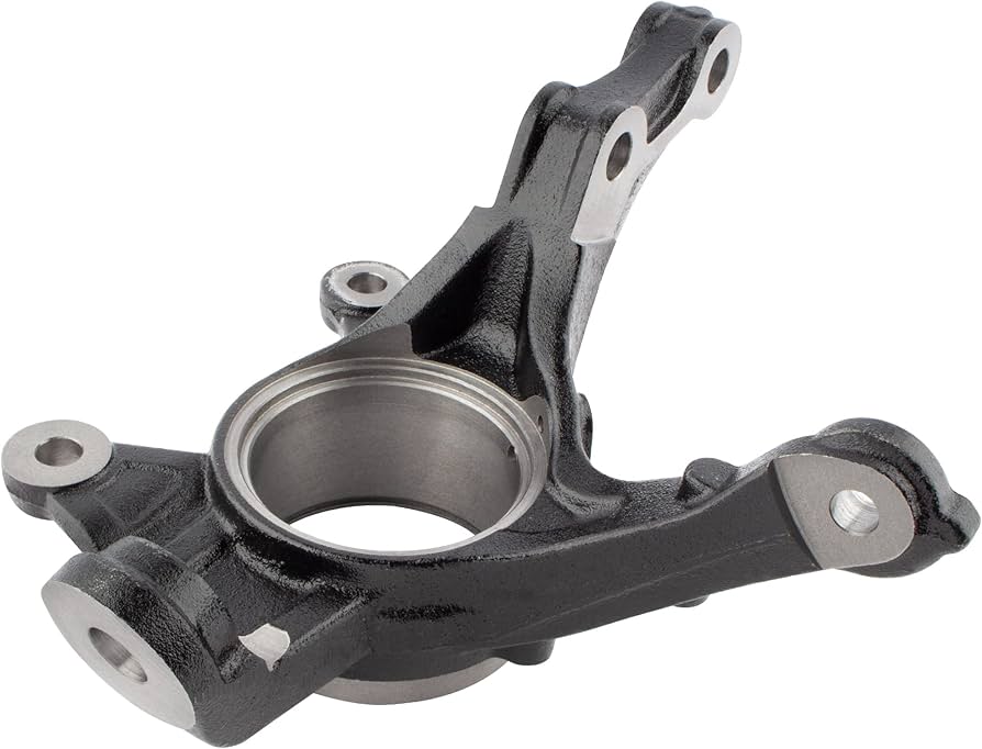 Muñón rueda delantera. derecho Honda CR-V 2007-2011