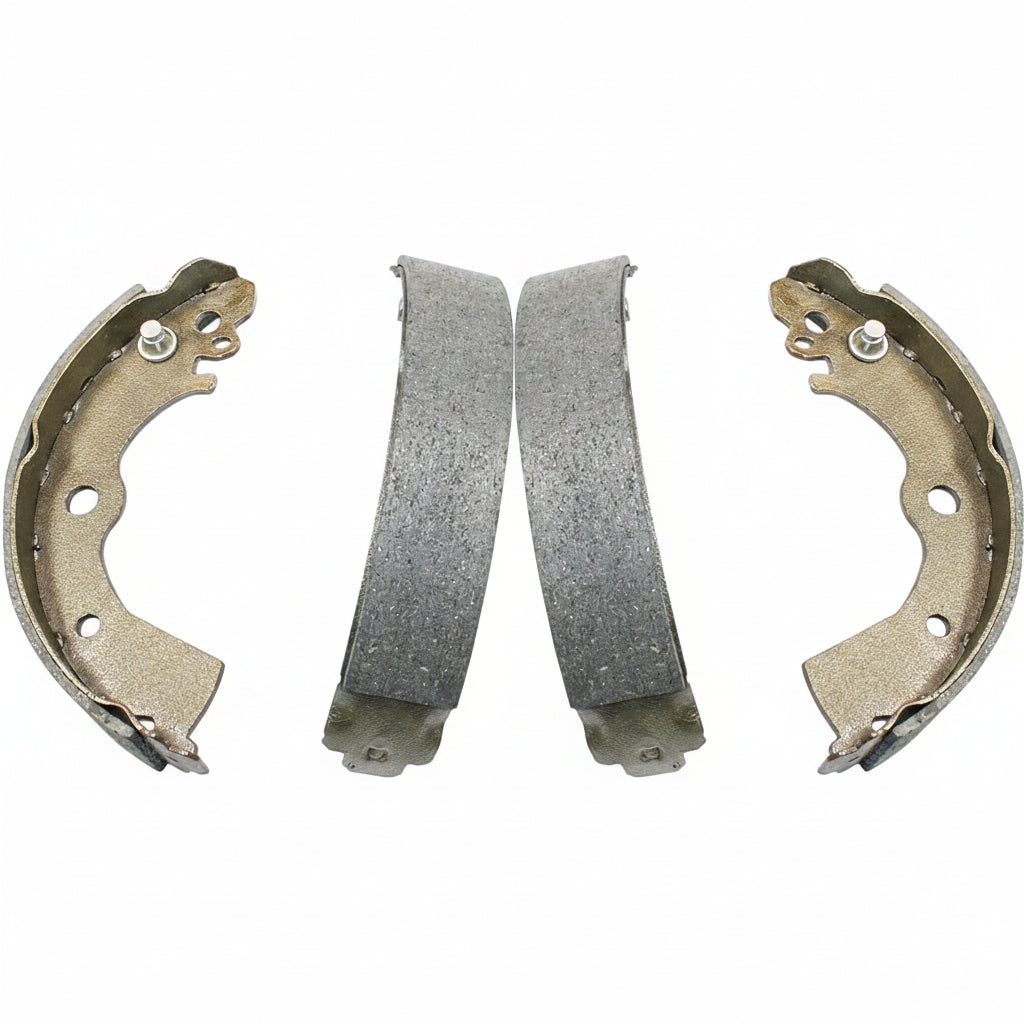Zapatas de freno Nissan Sentra Almera 1995-1999