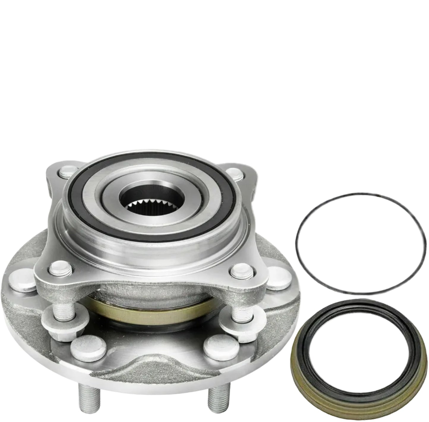 Bufa de rueda TRAS 4RUNNER 2003-2011/LAND Cruiser Prado 2003-2015/TACOMA 2005-2014 RH