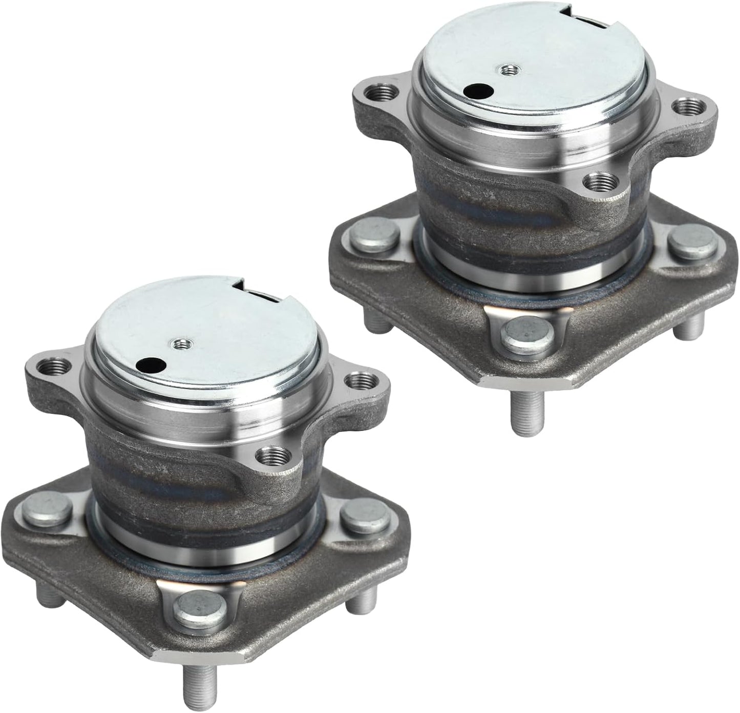 Bufa de rueda Nissan Sentra 2012-2019 1.6L 1 8L 2 0L