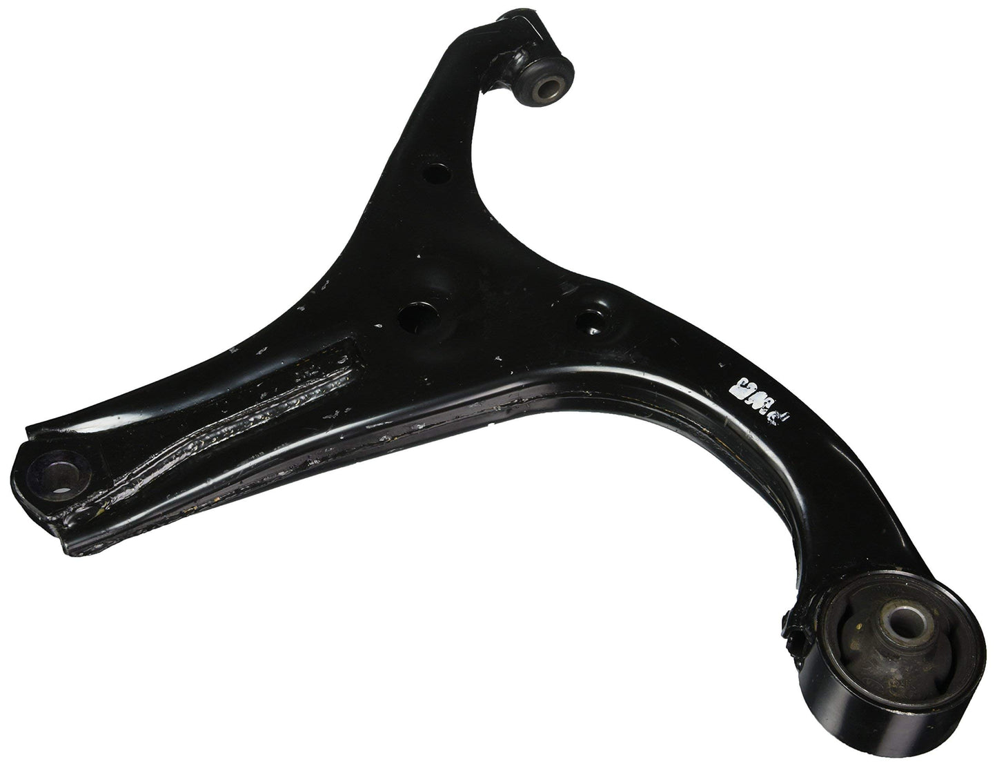 Tijera suspensión Nissan Altima 1993-1997 U13 inferior delantera izquierda
