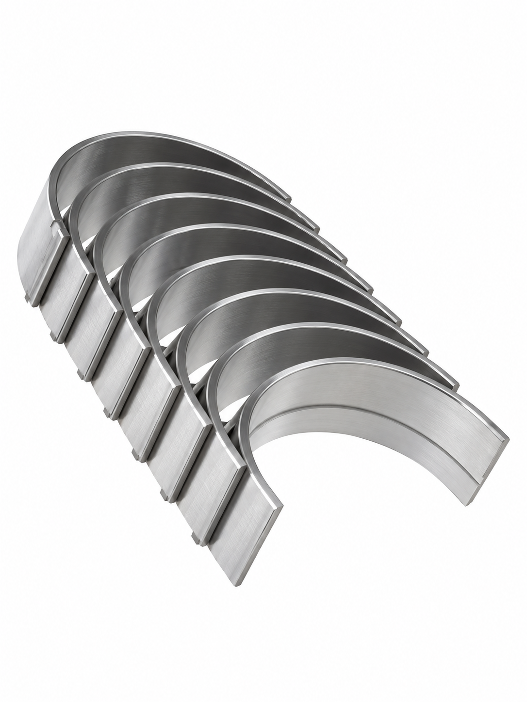 Casquillos de biela para Isuzu 4JB1.4JA1