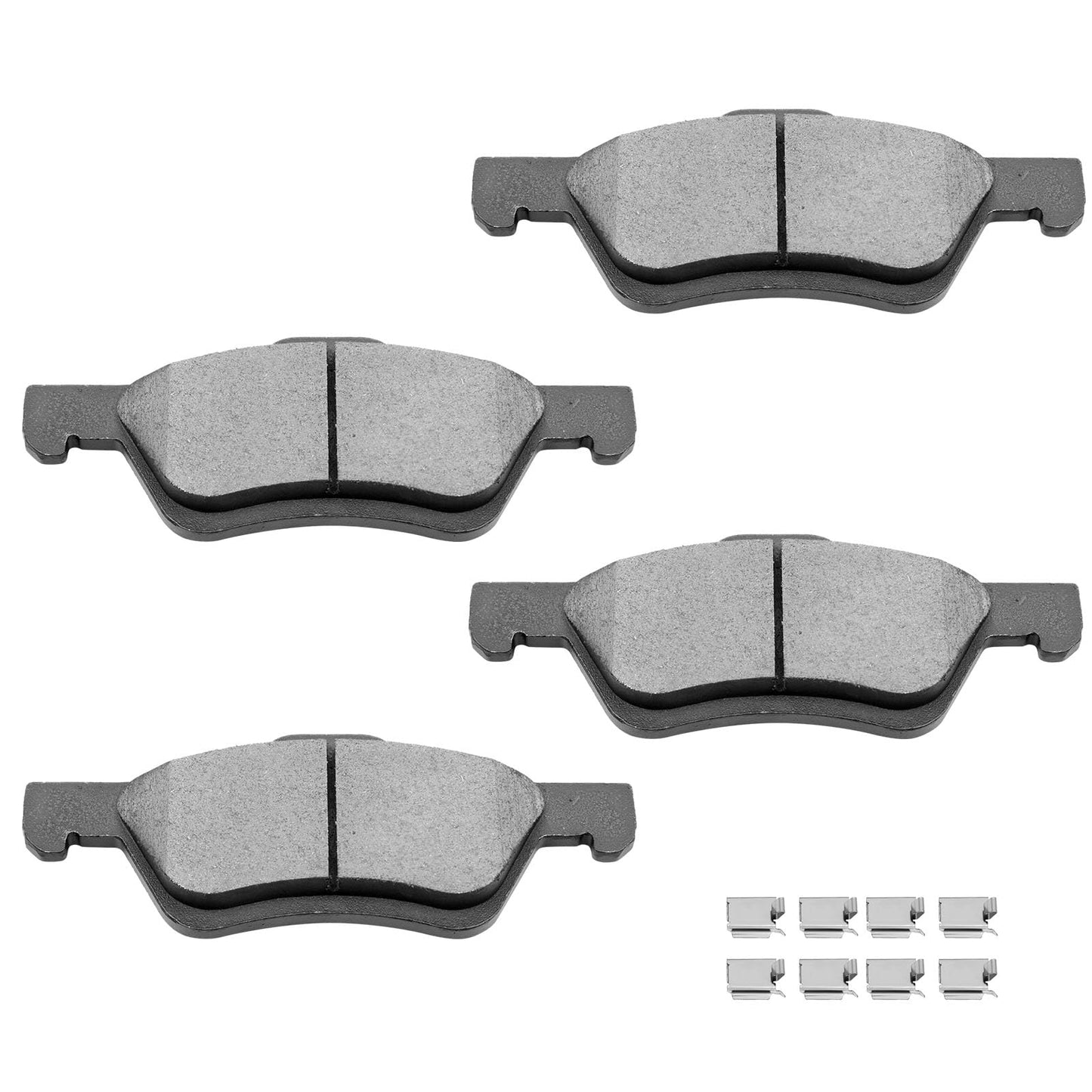 Pastilla de Freno Ford Escape 2005-2012 Mazda Tribute 2005-2008