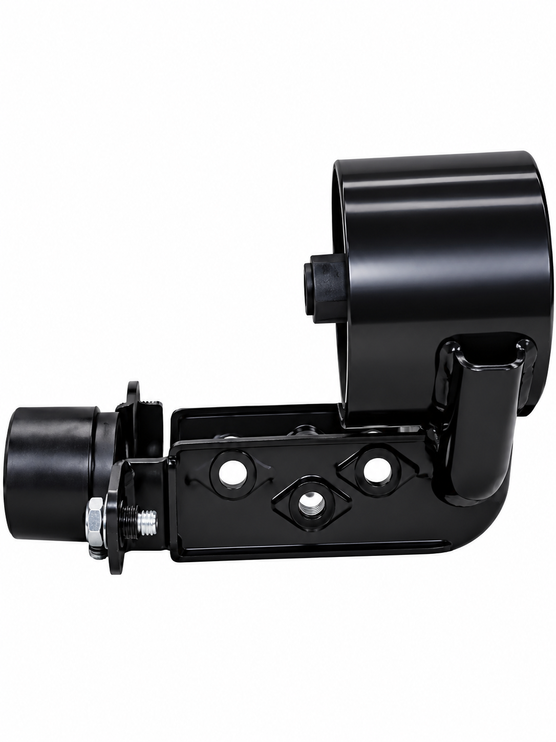 Soporte de motor para Hyundai Accent lado derecho