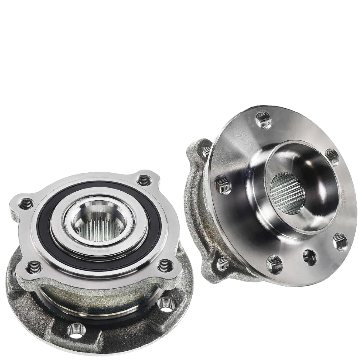 Bufa de rueda BMW 5 2008-2013/6 2010-2015/7 2007-2013