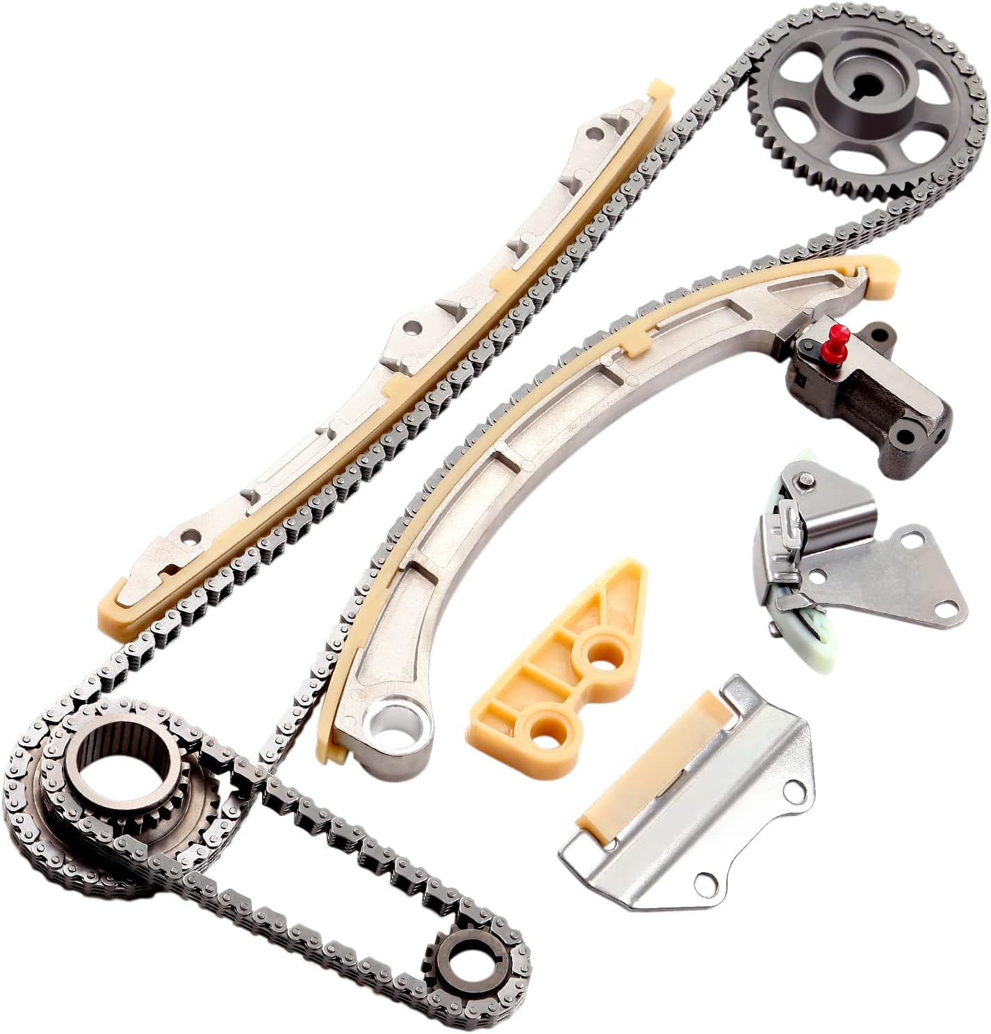 Kit de tiempo Honda Civic 2.0 K24
