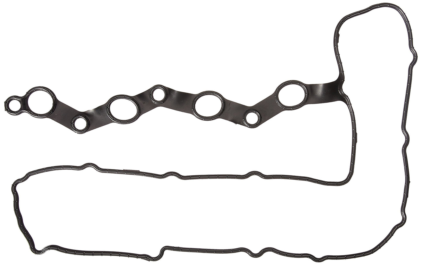 Empaque de tapadera Hyundai Santa Fe 2009-2012 G4KD