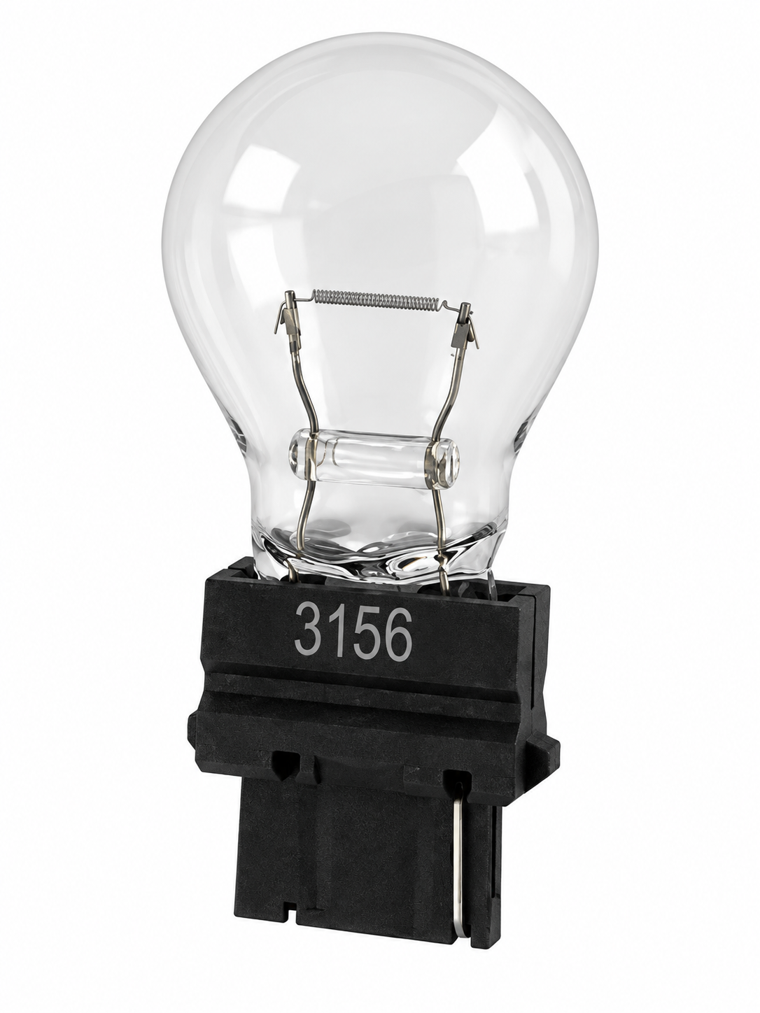 Foco automotriz 3156 Claro 12 V 21 W