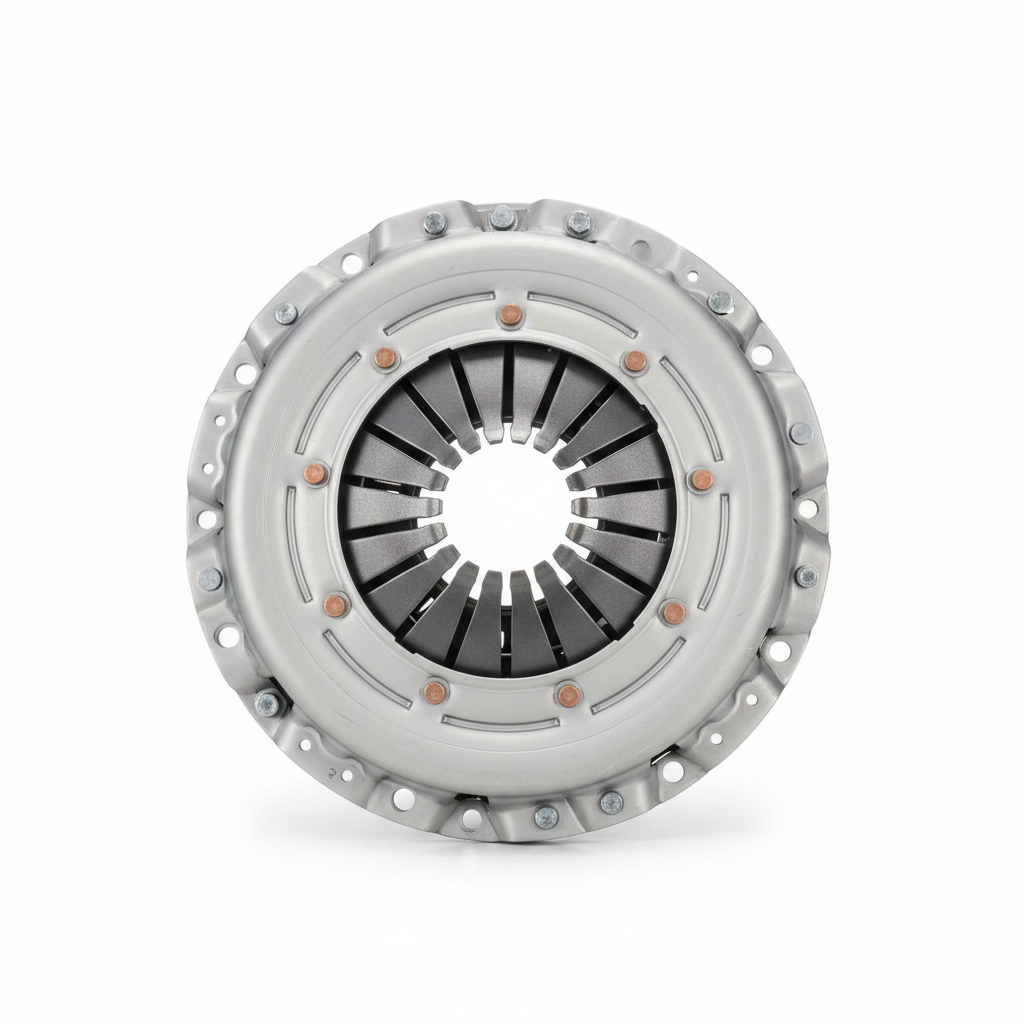 Prensa De Clutch Hyundai. Tucson/IX35 2.0/G4KD 2004-2010