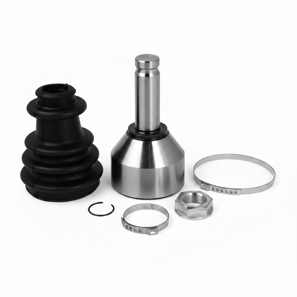 Punta de flecha Mazda 3 2004-2005