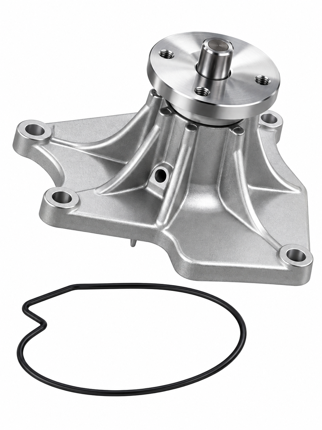 Bomba de agua para Mitsubishi Pajero 4M40.94