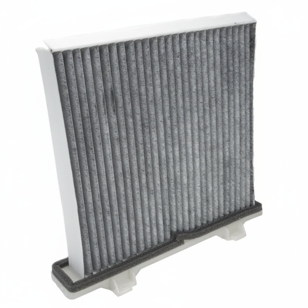 Filtro de Cabina Mitsubishi MONTERO 02