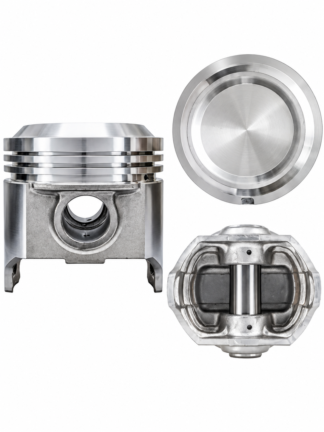 Pistón para Toyota 22R Alto