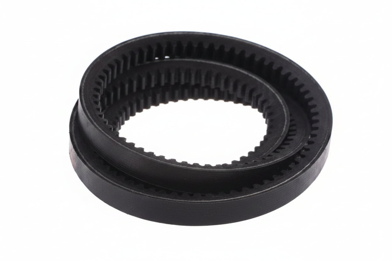 Banda dentada AX-37