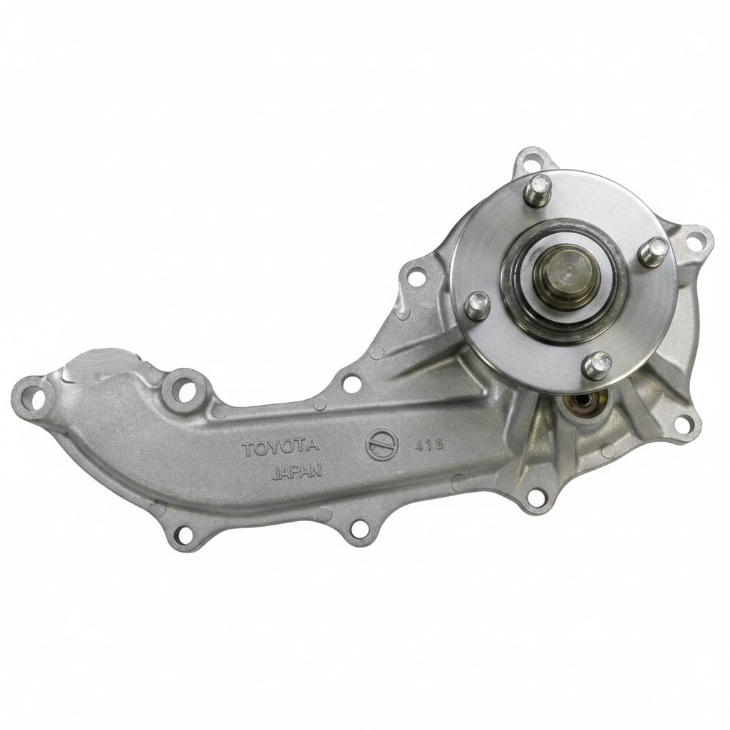 Bomba Agua Toyota 3RZ