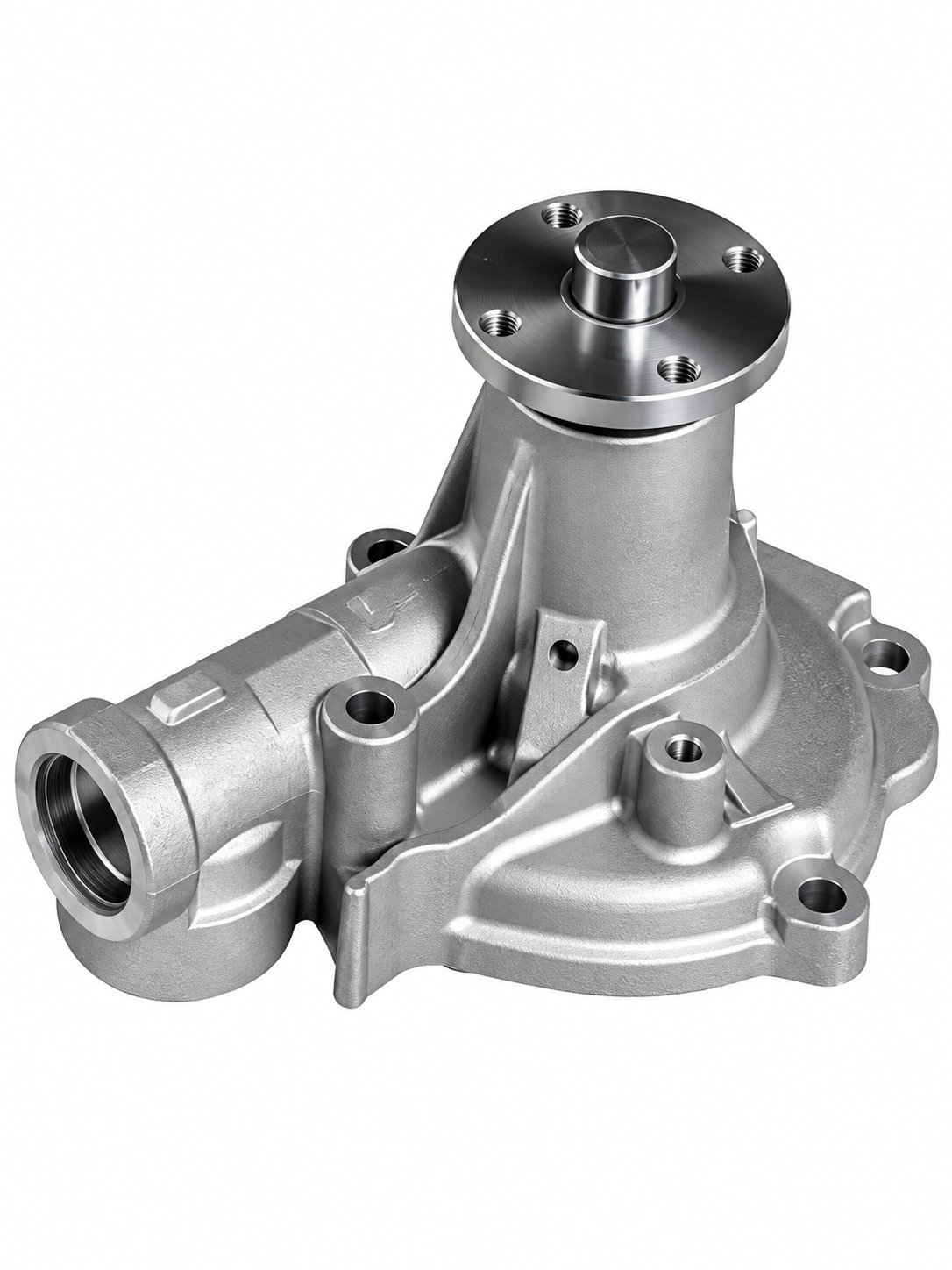 Bomba de agua para Mitsubishi Montero 6G74.3.5.93