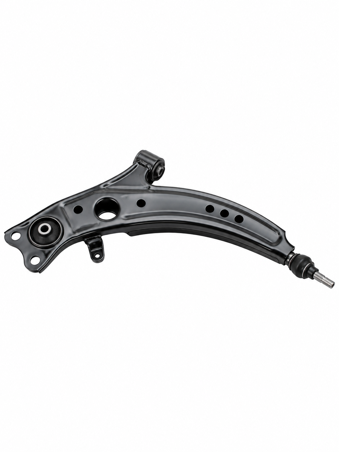Tijera inferior delantera para Toyota Corolla EE90 lado derecho