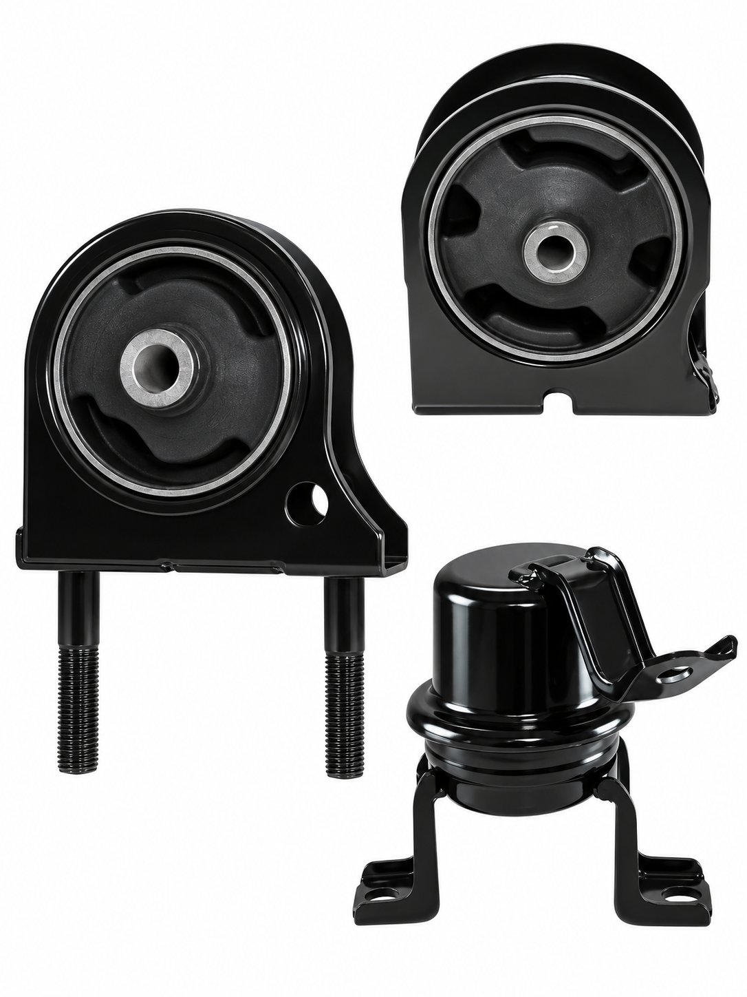 Soporte de motor para Toyota RAV4 96-00 Frontal