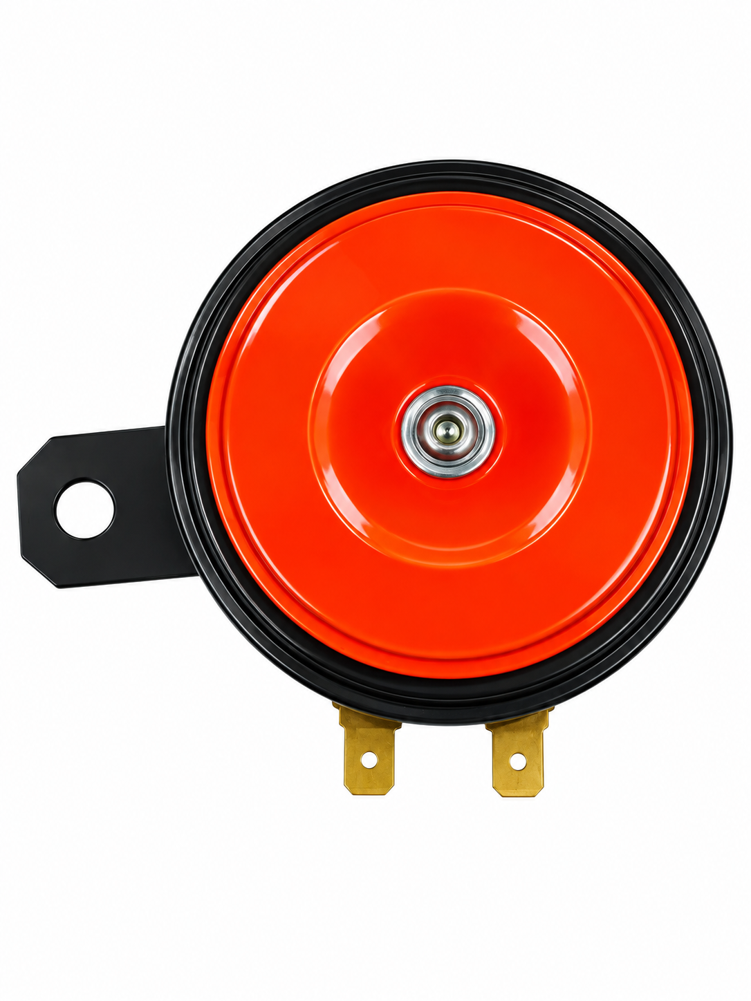 Pito Naranja Luz Led 12 V