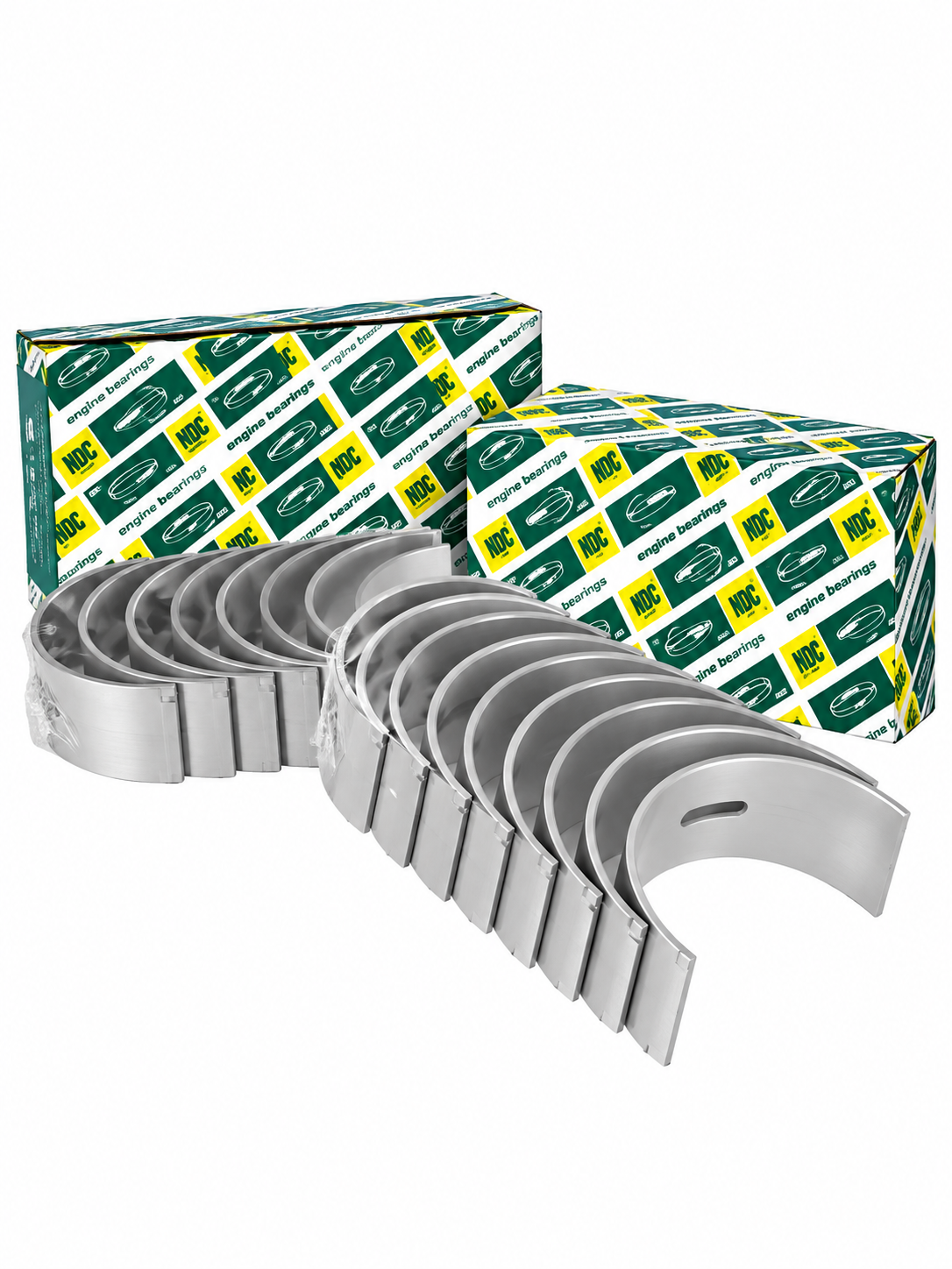 Casquillo de Biela Casquillo de biela para Toyota 3L 2LT 5L
