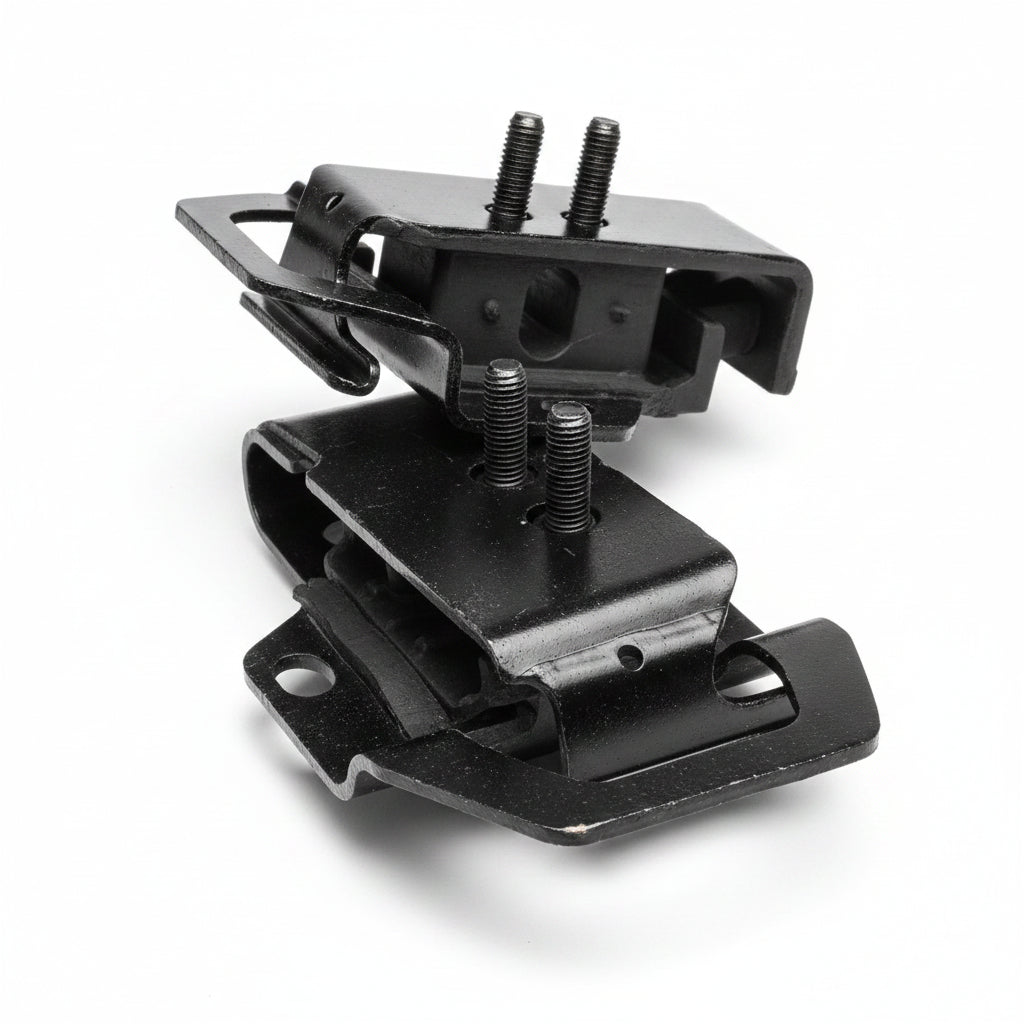 Soporte de motor Isuzu Dos Tornillos Alt Izquierdo