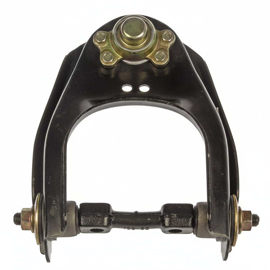 Tijera suspensión Isuzu KB 2WD 1988-1994 superior delantera derecha