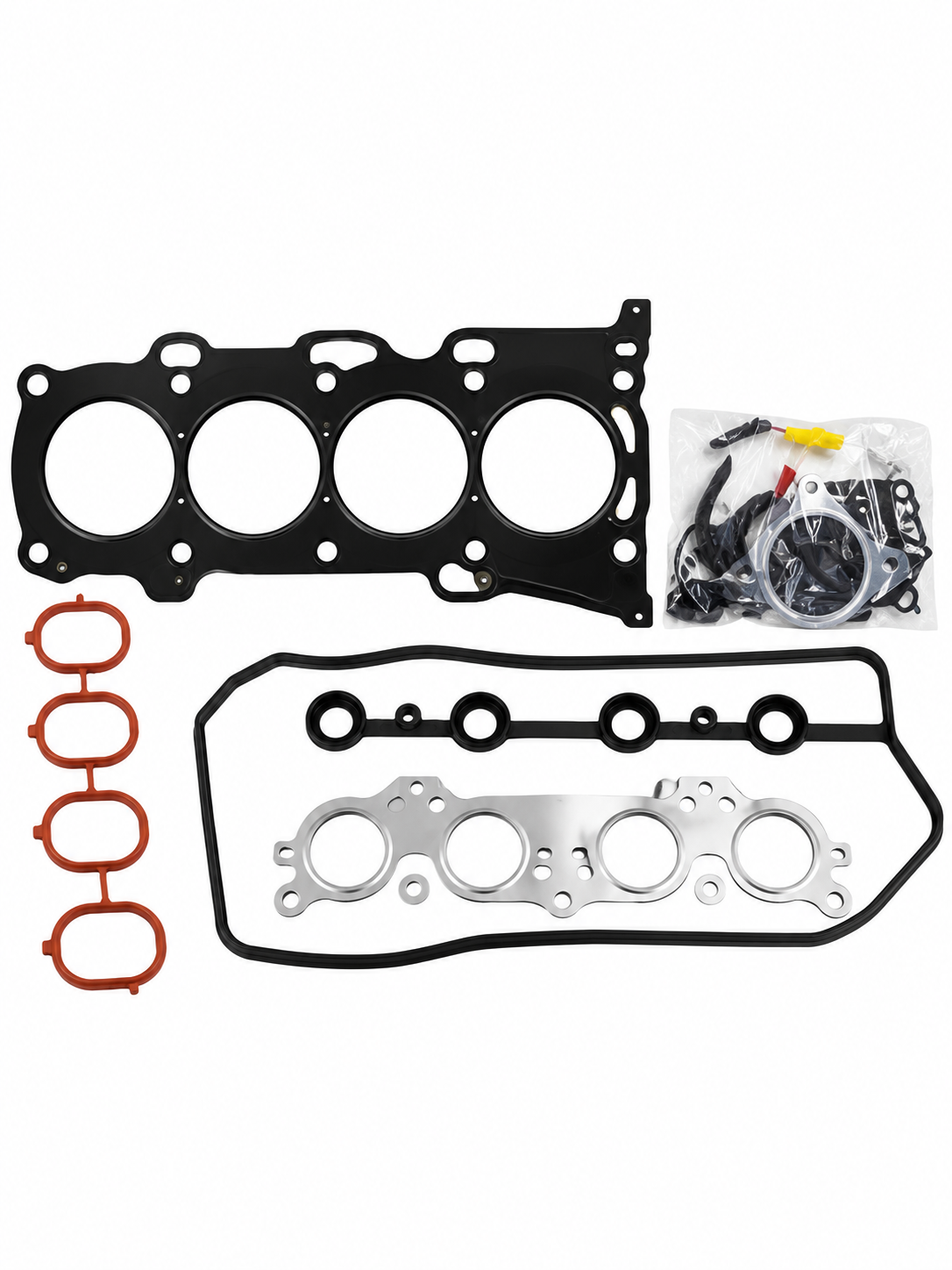 Kit de empaques de motor para Toyota RAV4 1AZFE