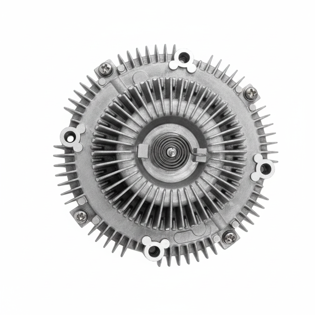 Fan Clutch Toyota 1HZ (TW)