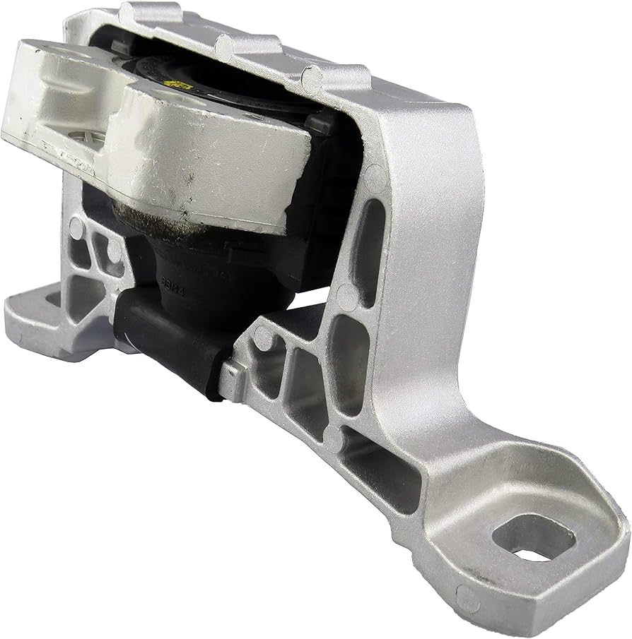 Soporte de motor Mazda Derecho