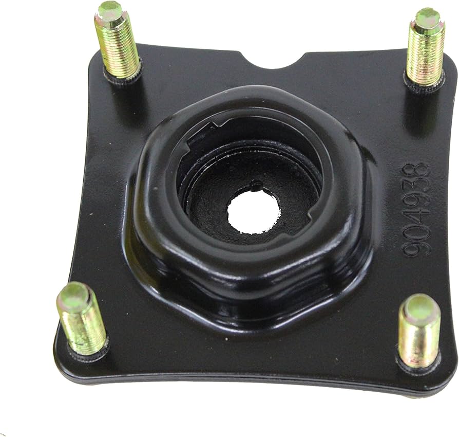 Soporte De Amortiguador Ford Escape 2007-2012