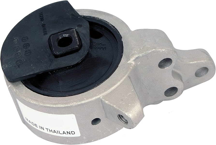 Soporte de motor Nissan Sentra 1990-1998 Derecho