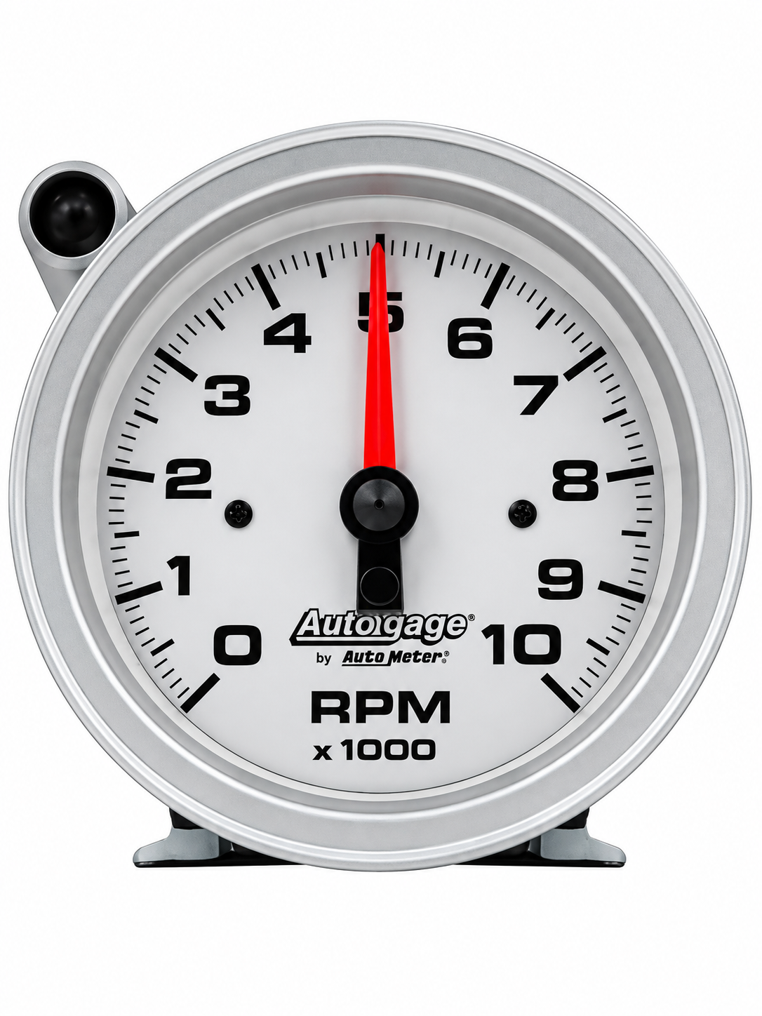 Tacometro 3-3/4 11K Rpm Caratula