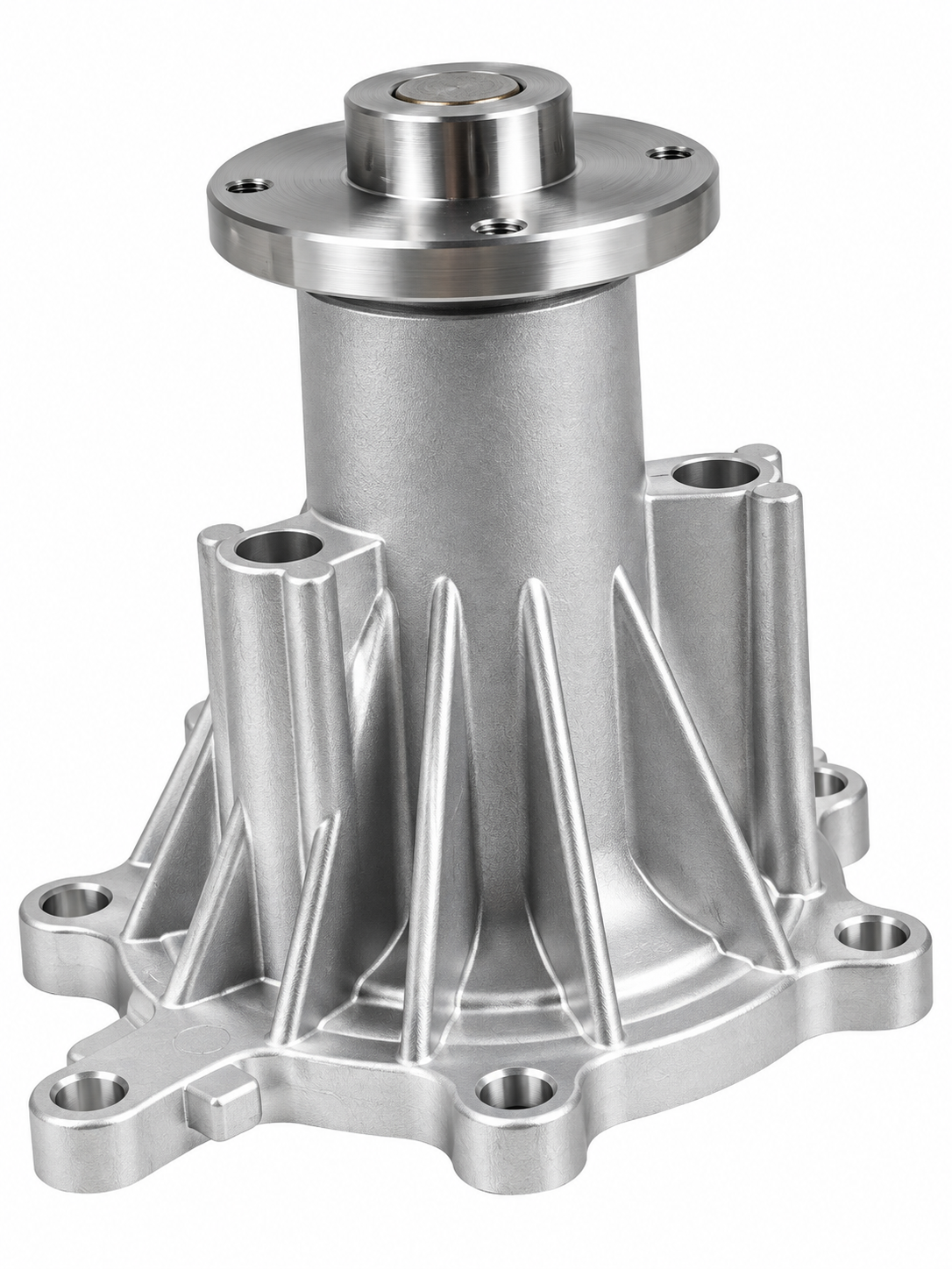 Bomba de agua para Nissan Navara YD25DDTI 2.5