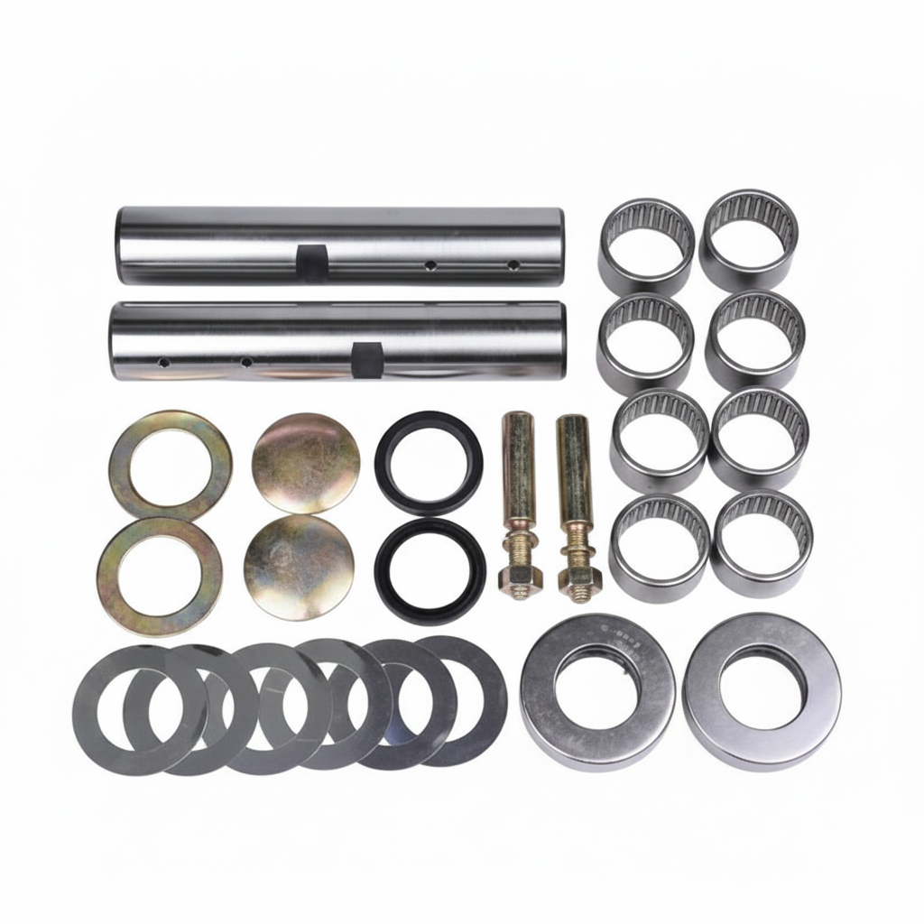 King Pin Isuzu NPR 30MM