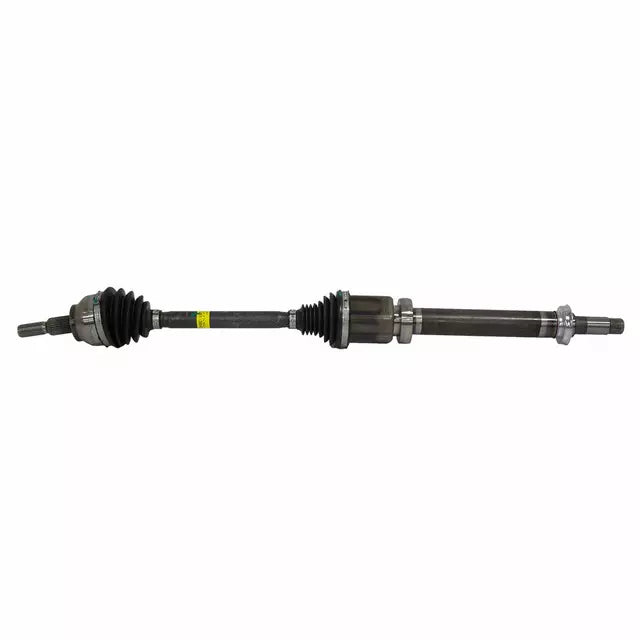 Punta de Flecha Flecha Completa RH Ford Escape 2013-2019