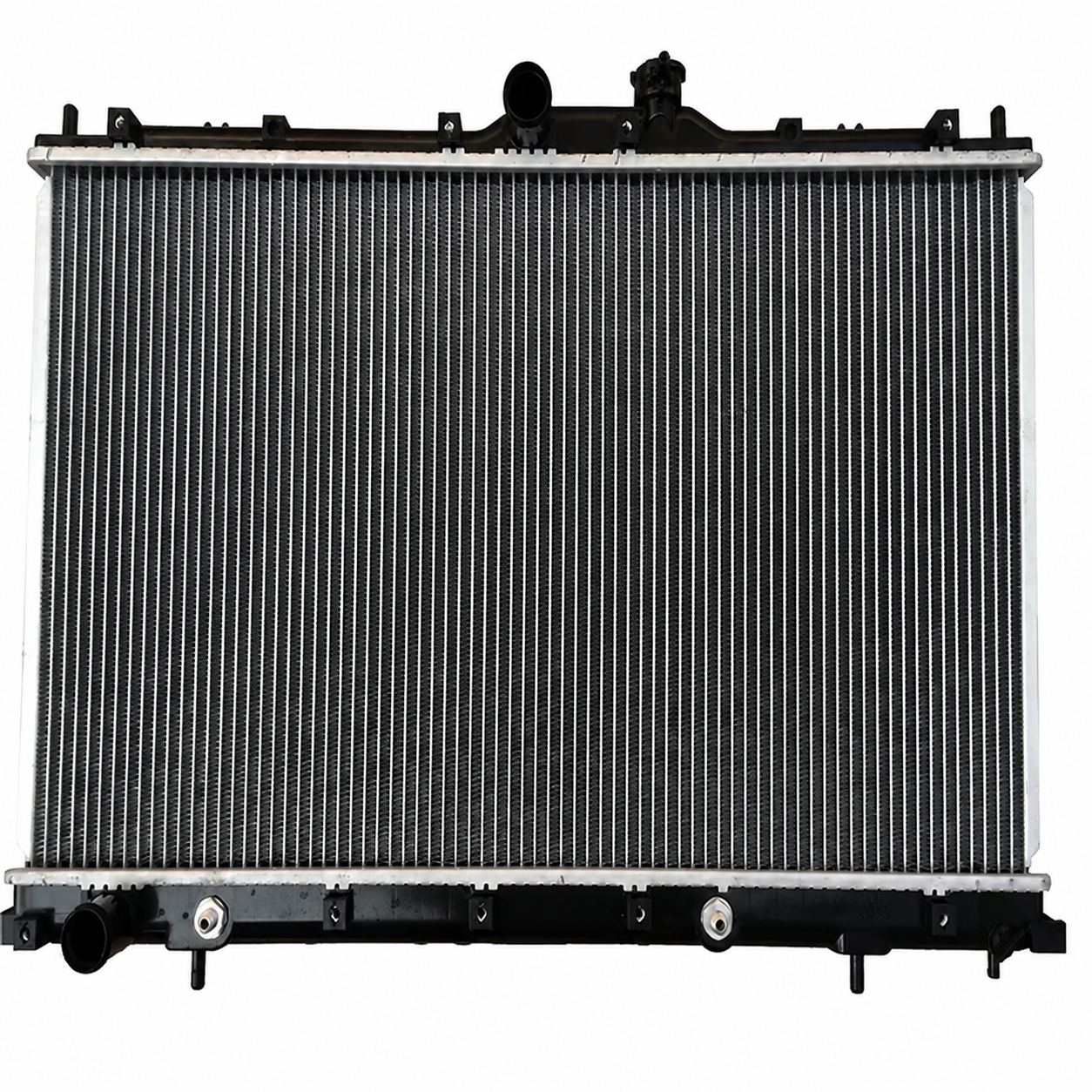 Radiador Mitsubishi L200/Sportero 2015-2024 ATM