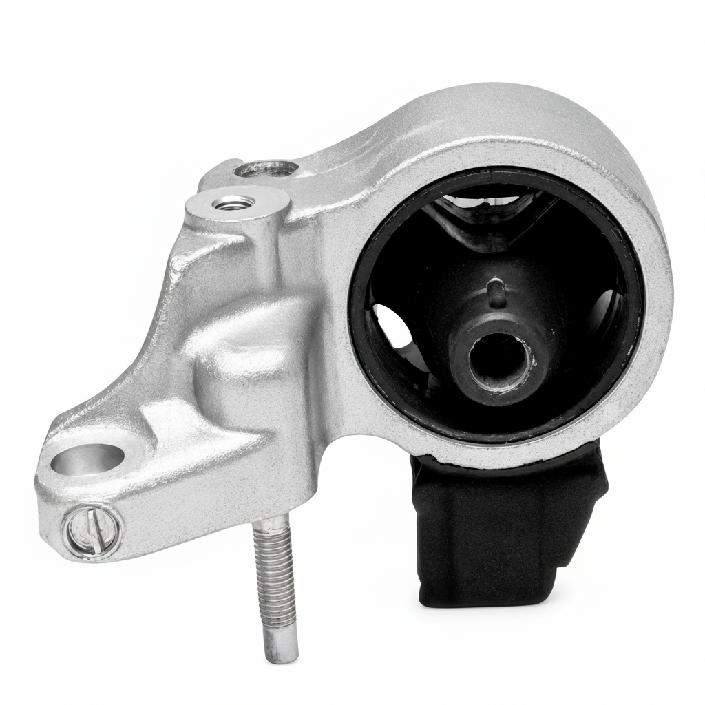 Soporte de motor Toyota Tercel 1991-1994 Derecho