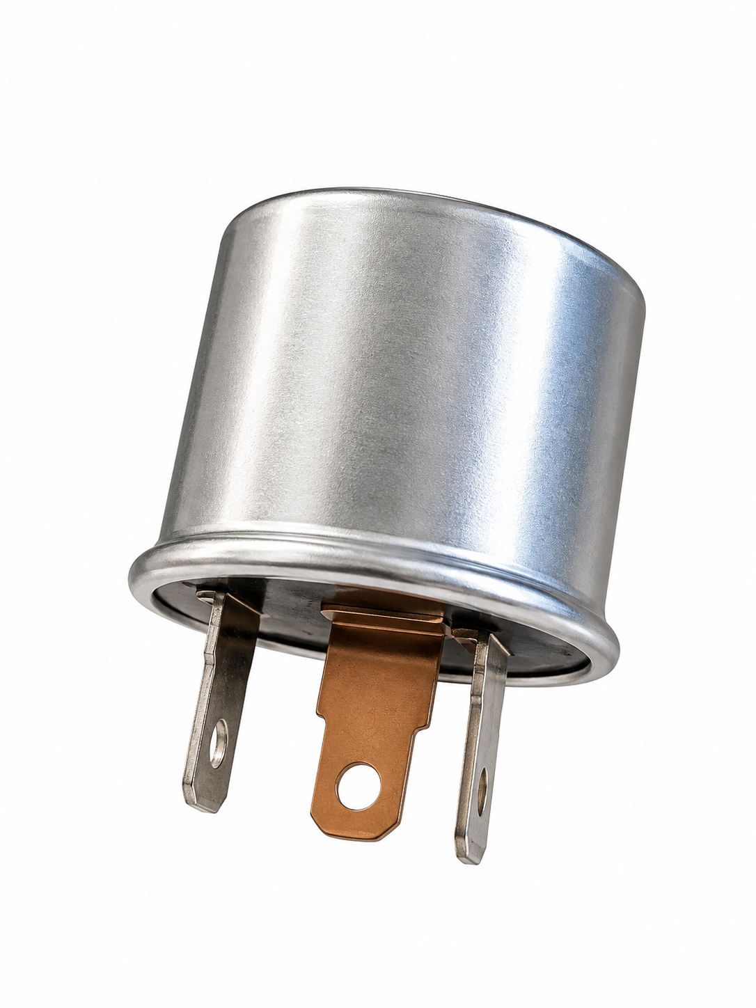 Flasher 3 Patas 12 V Grande