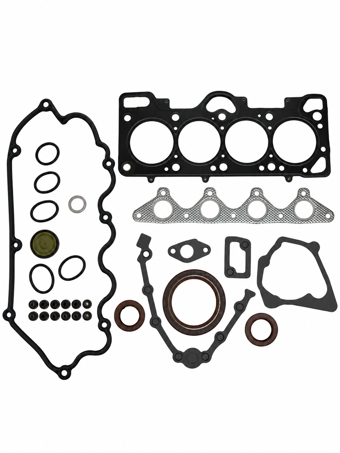 Kit de empaques de motor para Hyundai Accent G4K Americano