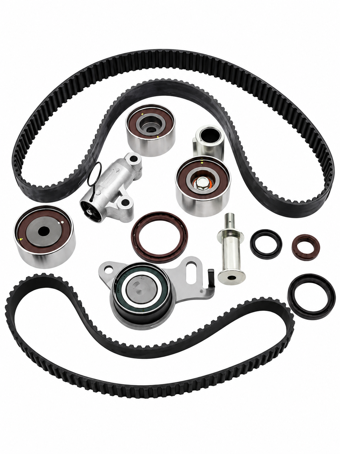 Kit de Tiempo para Mitsubishi 4M400 Full