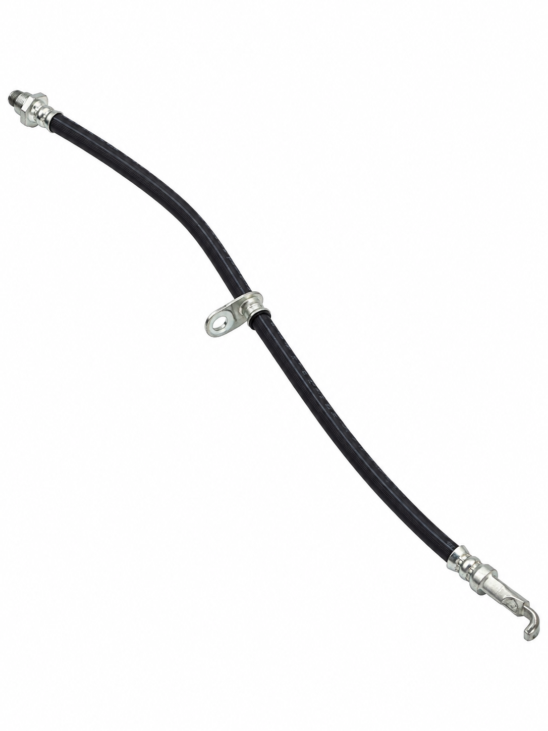 Manguera de freno delantera para Toyota Corolla R/L 83-89.19-1/4"