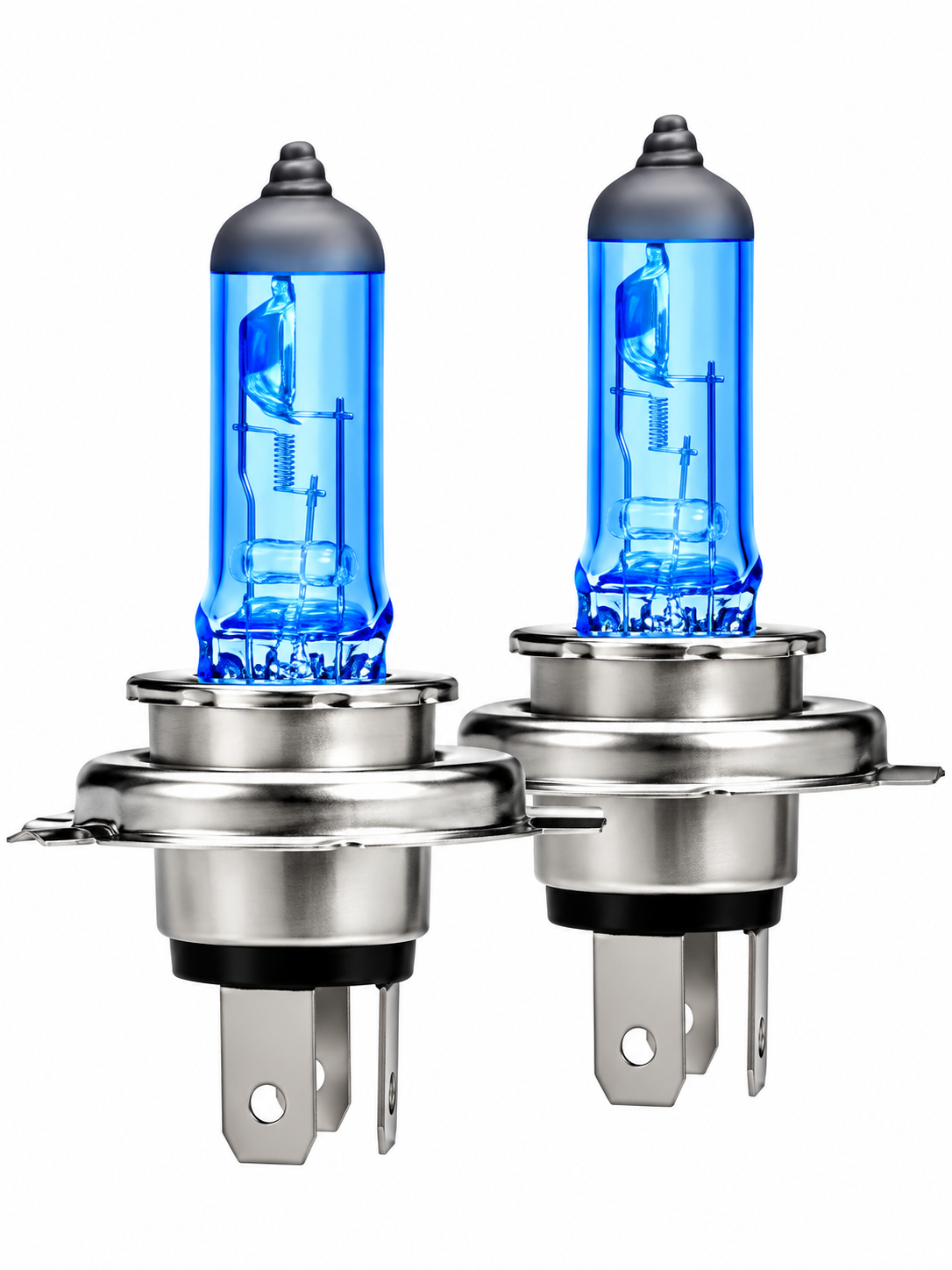 Bombillo Halogeno H1 Xenon 12 V 100 W (2 Pzas)