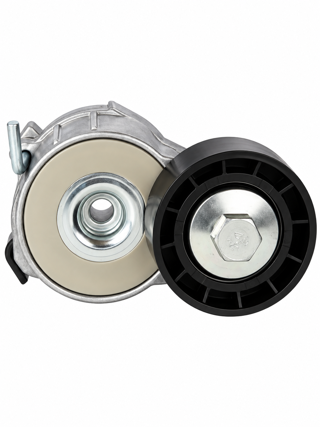 Polea Tensora para Ford Escape 09-12 2.5L/MAZDA Tribute 09-11 2.5L