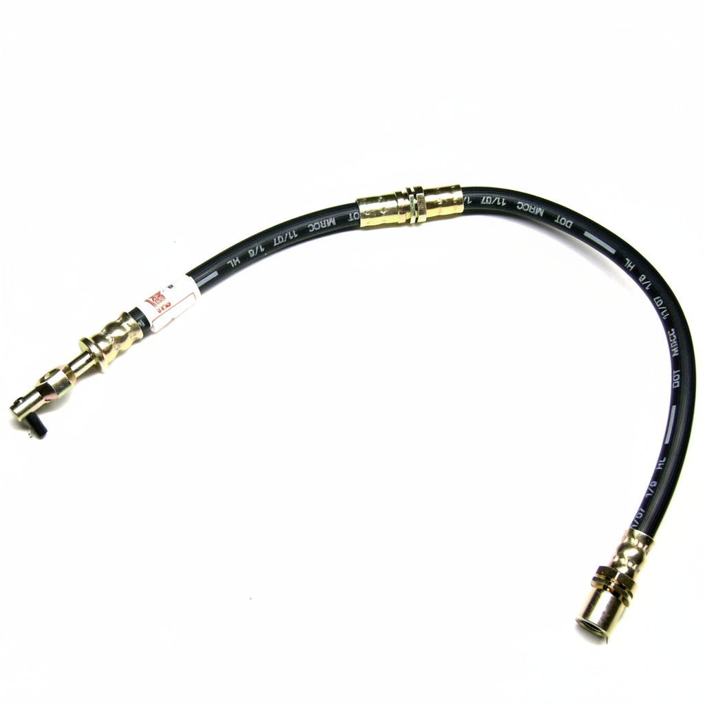 Manguera de freno delantera Toyota Corolla izquierda/derecha 1987-1989
