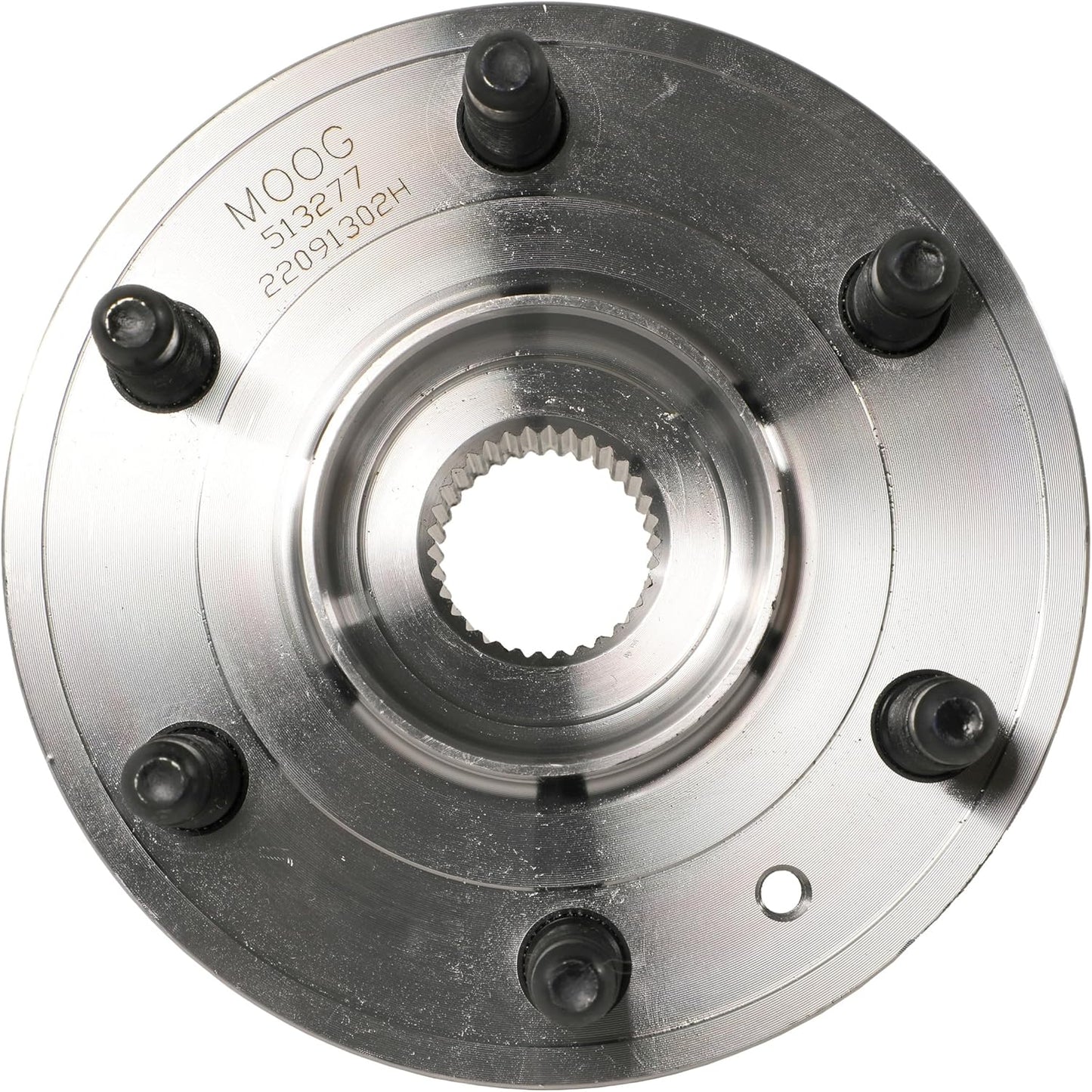 Bufa de rueda Hyundai H100/BUSITO