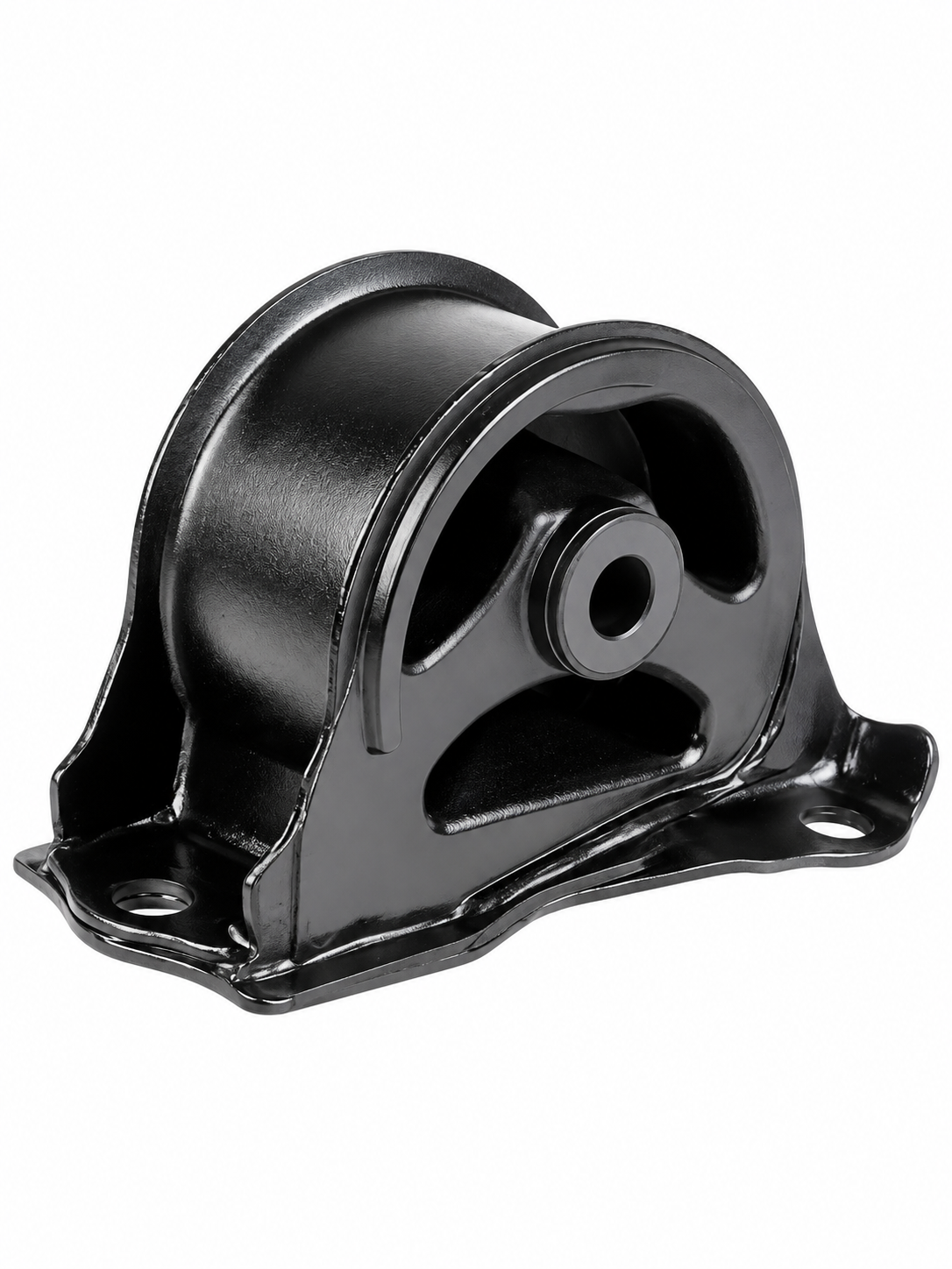 Soporte de motor para Honda Civic trasero 96-00